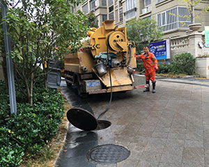 坡心镇管网知识-是否有行之有效的解决方案